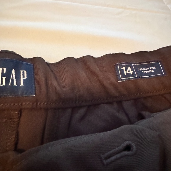 365 High Rise Pleated Trousers - Picture 5 of 10